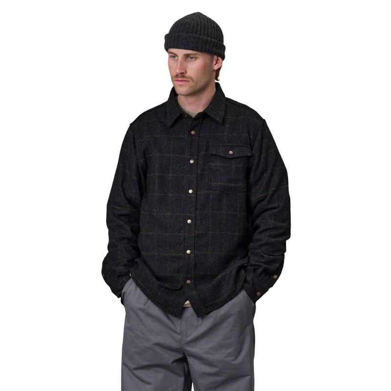 Just Another Fisherman Shoreman Snap Shirt image number 0